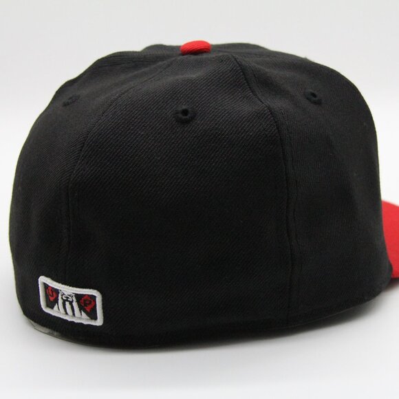 Upper Playground UPLB Oakland Outlaws - NEVER RELEASED NEW ERA HAT!!! - Picture 3 of 8